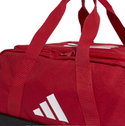 Sportinis krepšys Adidas Tiro Duffel S, raudonas