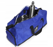 Sportinis krepšys Adidas 4ATHLTS 39 l M, mėlynas