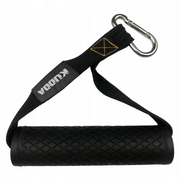 KUDDA EKSPANDER rankenos su karabinu