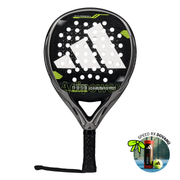 Padelio raketė Adidas Adipower Carbon CTRL + DOVANA