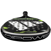 Padelio raketė Adidas Adipower Carbon CTRL + DOVANA
