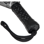 Padelio raketė Adidas Adipower Carbon CTRL + DOVANA