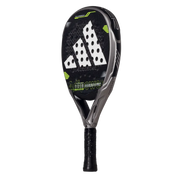 Padelio raketė Adidas Adipower Carbon CTRL + DOVANA