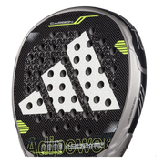 Padelio raketė Adidas Adipower Carbon CTRL + DOVANA