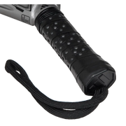 Padelio raketė Adidas Adipower Carbon CTRL + DOVANA