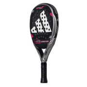 Padelio raketė Adidas Adipower Carbon Light + DOVANA