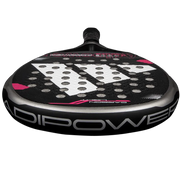 Padelio raketė Adidas Adipower Carbon Light + DOVANA