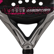 Padelio raketė Adidas Adipower Carbon Light + DOVANA