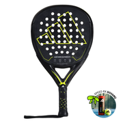 Padelio raketė Adidas Adipower Multiweight 3.2 + DOVANA