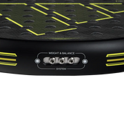 Padelio raketė Adidas Adipower Multiweight 3.3 + DOVANA