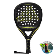 Padelio raketė Adidas Adipower Multiweight 3.3 + DOVANA
