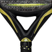 Padelio raketė Adidas Adipower Multiweight 3.3 + DOVANA