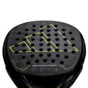Padelio raketė Adidas Adipower Multiweight 3.2 + DOVANA