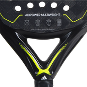 Padelio raketė Adidas Adipower Multiweight 3.2 + DOVANA