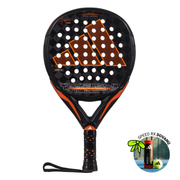 Padelio raketė Adidas Adipower Multiweight CTRL 3.3 (Alex Ruiz) + DOVANA