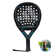 Padelio raketė Adidas Adipower Multiweight CTRL 3.4 (Alex Ruiz) + DOVANA