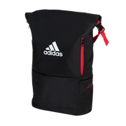 Padelio kuprinė Adidas Multigame Black/Red
