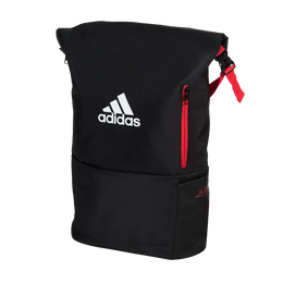 Padelio kuprinė Adidas Multigame Black/Red