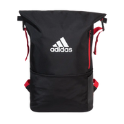 Padelio kuprinė Adidas Multigame Black/Red