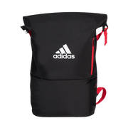 Padelio kuprinė Adidas Multigame Black/Red
