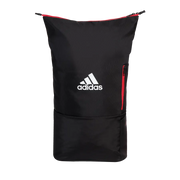 Padelio kuprinė Adidas Multigame Black/Red