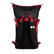 Padelio kuprinė Adidas Multigame Black/Red