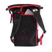 Padelio kuprinė Adidas Multigame Black/Red