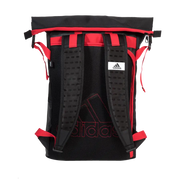 Padelio kuprinė Adidas Multigame Black/Red