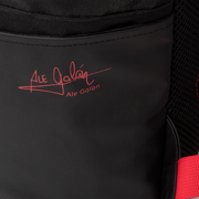 Padelio kuprinė Adidas Multigame Black/Red