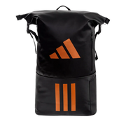 Padelio kuprinė Adidas Multigame Black