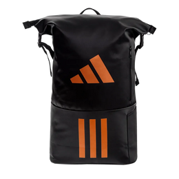Padelio kuprinė Adidas Multigame Black