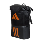 Padelio kuprinė Adidas Multigame Black