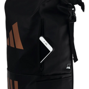 Padelio kuprinė Adidas Multigame Black