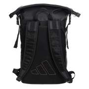 Padelio kuprinė Adidas Multigame Black