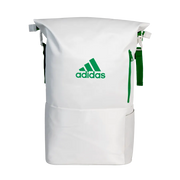 Padelio kuprinė Adidas Multigame White/Green