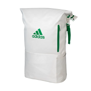 Padelio kuprinė Adidas Multigame White/Green