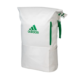 Padelio kuprinė Adidas Multigame White/Green