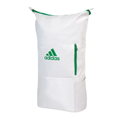 Padelio kuprinė Adidas Multigame White/Green