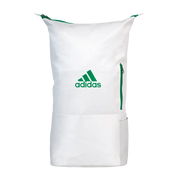 Padelio kuprinė Adidas Multigame White/Green