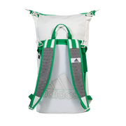 Padelio kuprinė Adidas Multigame White/Green