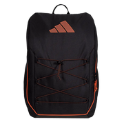 Padelio kuprinė Adidas Protour Black 3.3