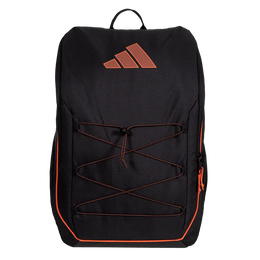Padelio kuprinė Adidas Protour Black 3.3
