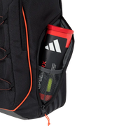 Padelio kuprinė Adidas Protour Black 3.3