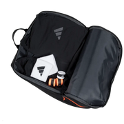 Padelio kuprinė Adidas Protour Black 3.3