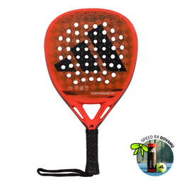 Padelio raketė Adidas Cross It 3.3 + DOVANA