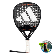 Padelio raketė Adidas Cross It 3.4 + DOVANA