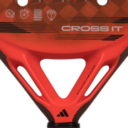 Padelio raketė Adidas Cross It 3.3 + DOVANA