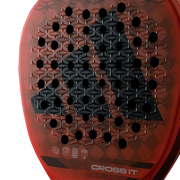 Padelio raketė Adidas Cross It 3.3 + DOVANA