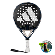 Padelio raketė Adidas Cross It Carbon CTRL + DOVANA
