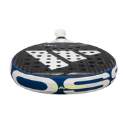 Padelio raketė Adidas Cross It Carbon CTRL + DOVANA